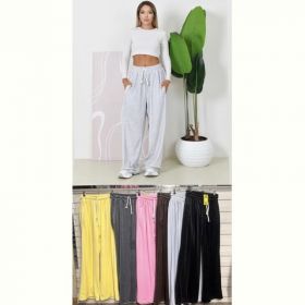 Штаны спорт Annet MA257 grafit