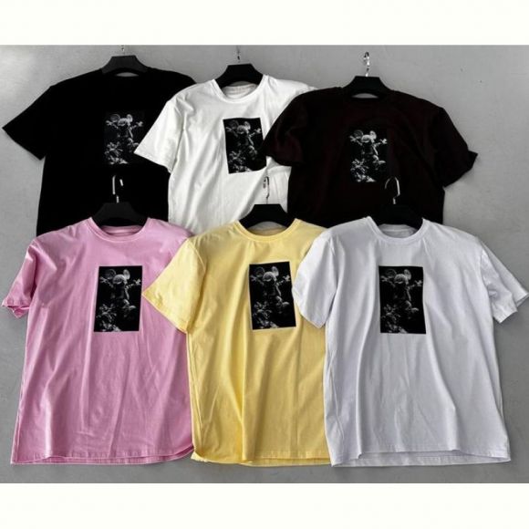 Футболка Trend TR389 yellow Футболка Trend TR389 yellow