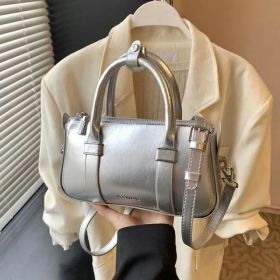 Сумка Fashion Bag X3625-1 grey Сумка Fashion Bag X3625-1 grey