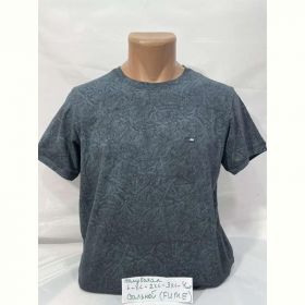Футболка Sabihina SB1977 d.grey Футболка Sabihina SB1977 d.grey