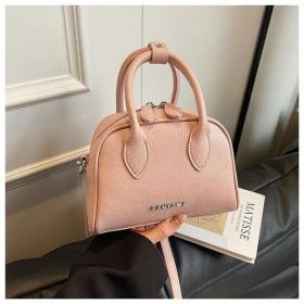 Сумка Fashion Bag X9062-4 pink Сумка Fashion Bag X9062-4 pink