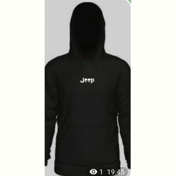 Худи Mary Brand MB44 black Худи Mary Brand MB44 black
