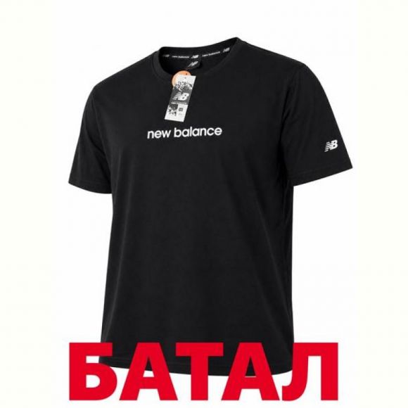 Футболка Alex Clothes 14361 black Футболка Alex Clothes 14361 black
