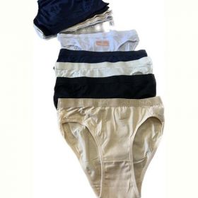 Трусы Annet OX9137 mix (2XL) Трусы Annet OX9137 mix (2XL)