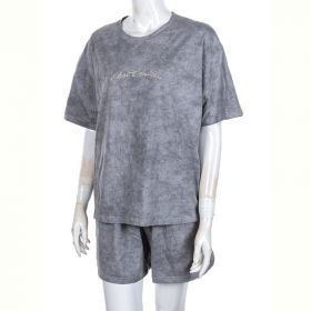 Костюм CND2 4407-WY127 grey