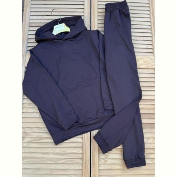 Костюм спорт Sport style 115-1023 brown Костюм спорт Sport style 115-1023 brown