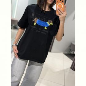 Футболка Comod 851 black Футболка Comod 851 black
