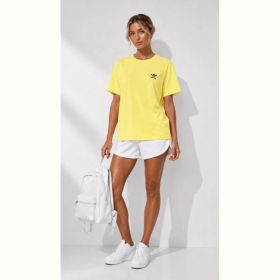Футболка Zalov ZW1879 yellow Футболка Zalov ZW1879 yellow