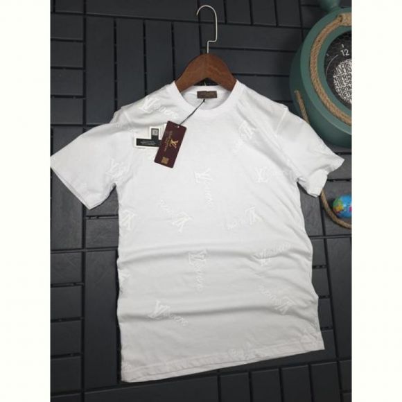 Футболка Hous Of Timur HT1090 white
