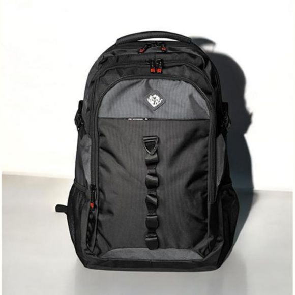 Рюкзак Luna-bag 781 grey