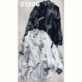 Рубашка DIVO 21223 black