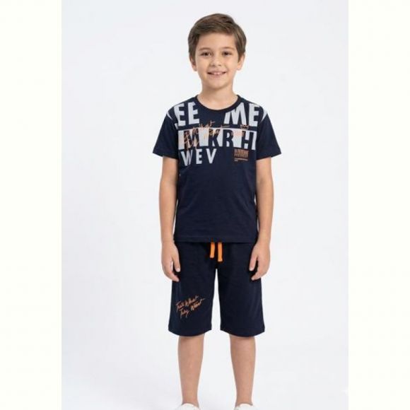 Костюм MMZ M1644 navy Костюм MMZ M1644 navy