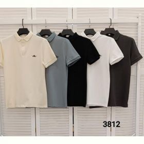Футболка MMC clothes 3812 white Футболка MMC clothes 3812 white