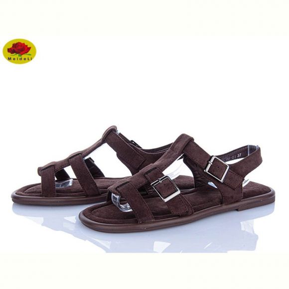 Босоножки Meideli D799-21 Босоножки Meideli D799-21