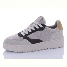 Кроссовки Restime FWZ24280 grey