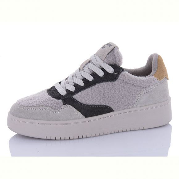 Кроссовки Restime FWZ24280 grey