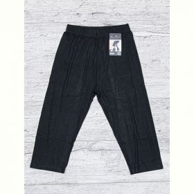 Бриджи Jelzin A744 black