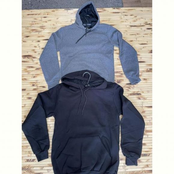 Худи Sabihina SB1043 grey