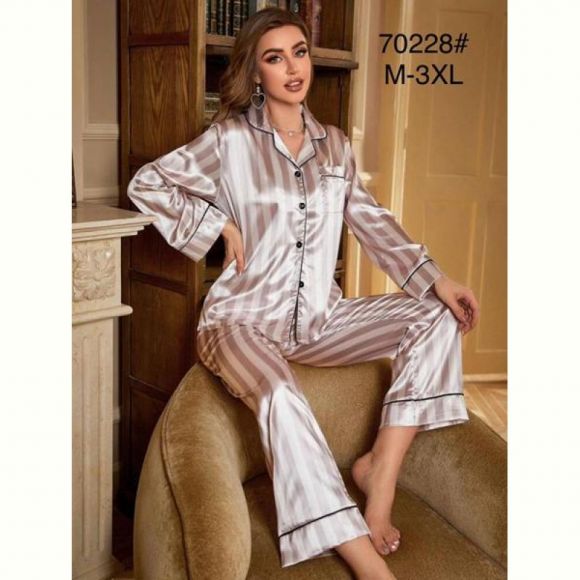 Пижама Fili Wear 70228 beige Пижама Fili Wear 70228 beige