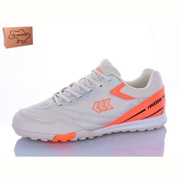 Спорт Restime DWB26720-1 beige-terracotta Спорт Restime DWB26720-1 beige-terracotta