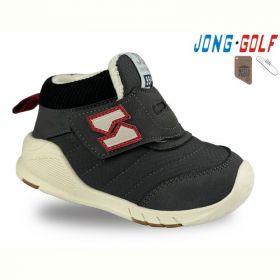 Ботинки Jong-Golf M30998-2