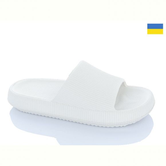 Шлепанцы Krok Крок Ж88 бежевий Шлепанцы Krok Крок Ж88 бежевий
