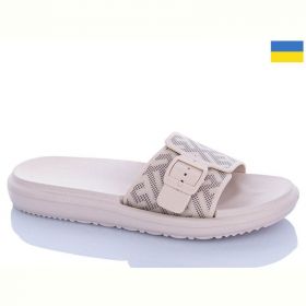 Шлепанцы Gipanis Гіпаніс Ж841 фенді-раф Шлепанцы Gipanis Гіпаніс Ж841 фенді-раф