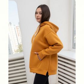 Батник AZNA КЗ02 yellow