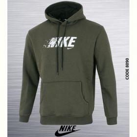 Худи AZT NK7090-2 khaki