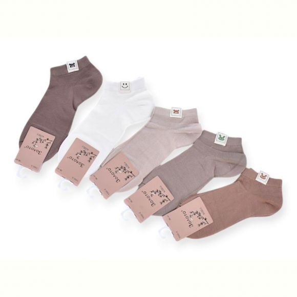 Носки Jelzin Y252-2 mix