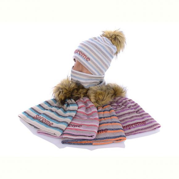 Комплект Red Hat clothes KA320 mix