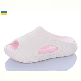 Шлепанцы Luckline 24515-389