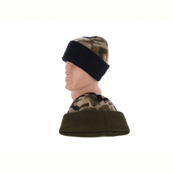 Шапка Red Hat clothes KA643 mix