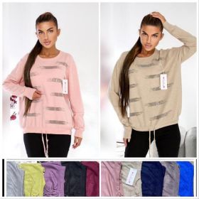 Свитер Lola L336 mix Свитер Lola L336 mix
