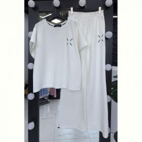 Костюм спорт LOVEKAN 1700 white Костюм спорт LOVEKAN 1700 white