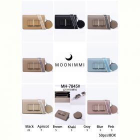 Клатч Moonimmi FMA-7845 Клатч Moonimmi FMA-7845