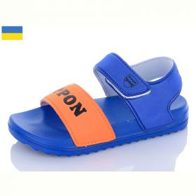 Босоножки Ippon 2203-16 Босоножки Ippon 2203-16