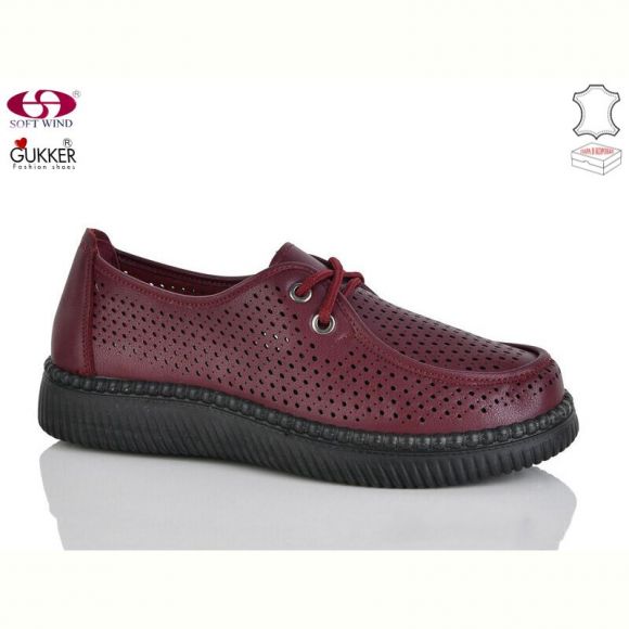 Туфли Gukkcr 2028 Туфли Gukkcr 2028