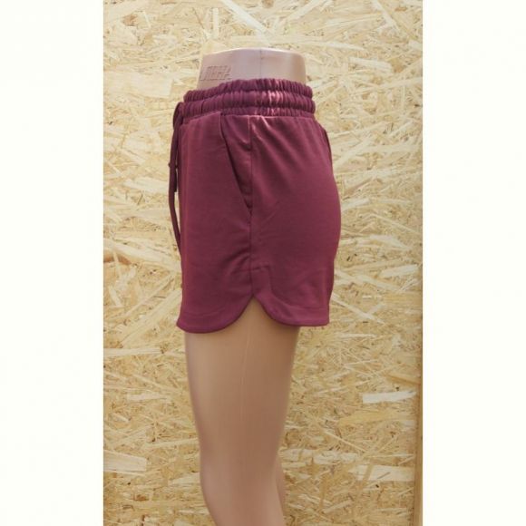 Шорты Sport style 1248 wine