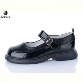 Туфли Bashili G6504-23 Туфли Bashili G6504-23