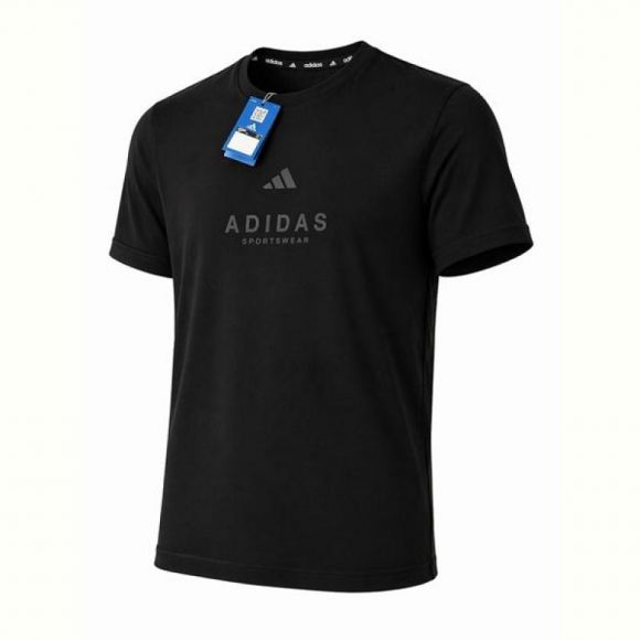 Футболка Alex Clothes 14205 black