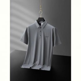 Футболка F.T.H F1046 grey