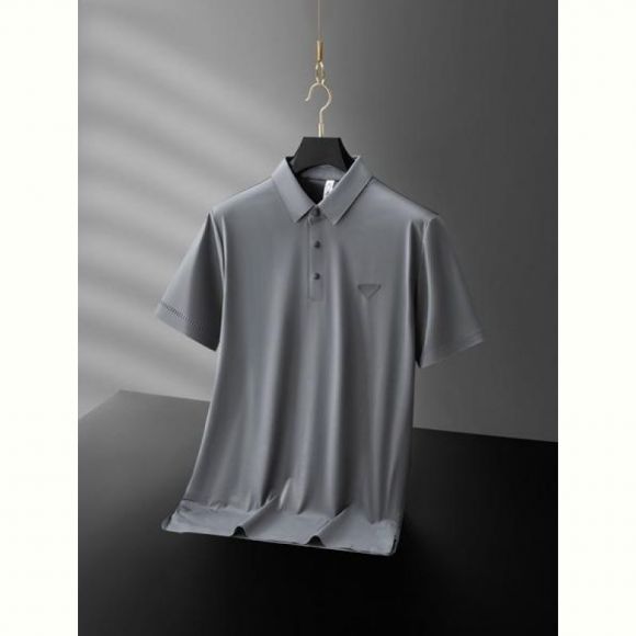 Футболка F.T.H F1046 grey