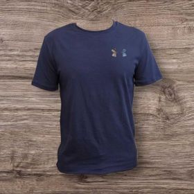 Футболка Sevim SV1720 navy