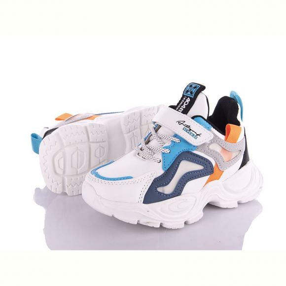 Кроссовки Alemy Kids AED5067D Кроссовки Alemy Kids AED5067D