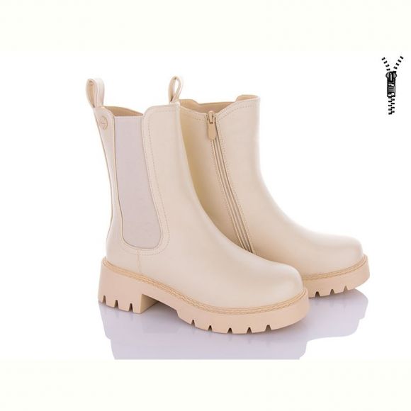 Ботинки I.Trendy B7259-1 Ботинки I.Trendy B7259-1