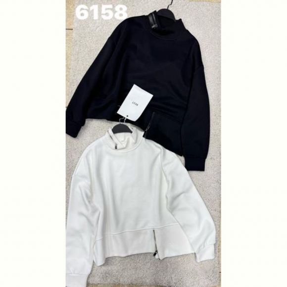 Свитер DIVO 6158 white