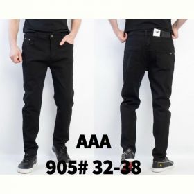 Джинсы God Baron 905 black