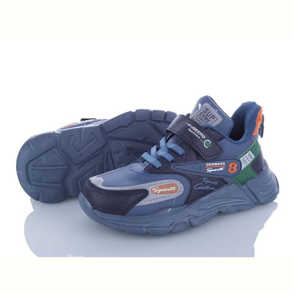 Кроссовки Alemy Kids AED2932Z