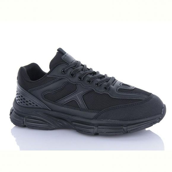 Кроссовки OkShoes A511-3